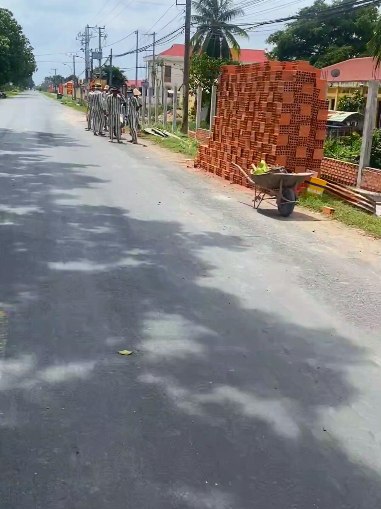 #NGƯỜIKỂCHUYỆNTÙ #Tù2025 #đặcxá #Trạigiam #trạitamgiam #tù 