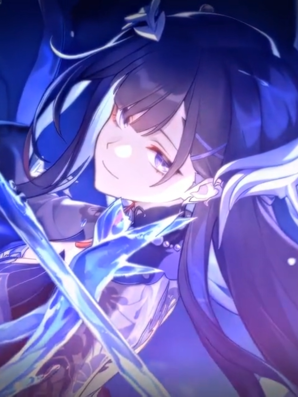 Girls Like You | Hysilens ✨ #hysilens #HonkaiStarRail #hsrcreators #hsr #hanasq #kanesq