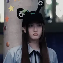 she's so cute, i miss them #aylinluna #viewjune #viewbenyapa #junewanwimol #23point5 #23point5theseries #fyp 