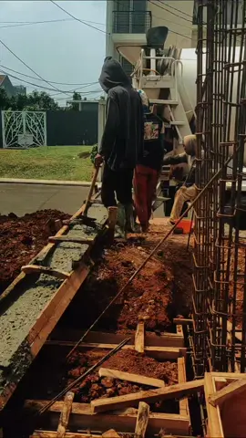 BNN (Bagian Nengak Nengok)  #Teknik #tekniksipil #pengawaslapangan 