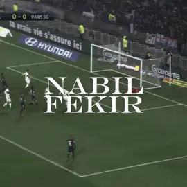 Day 25 asking you for Players #nabilfekir 