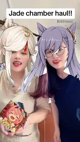 Jos jednom se izvinjavam Varesi za ovaj video, zasluzila je vise. Ovo je draft iz 3 ujutru. #balkangenshin #genshinbalkan #genshinsrbija #keqing #zatebe #varesa #genshiniimpactbalkan 