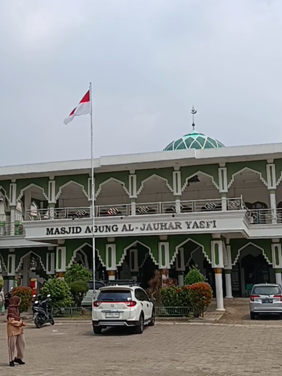 Toleransi di Kota Bekasi