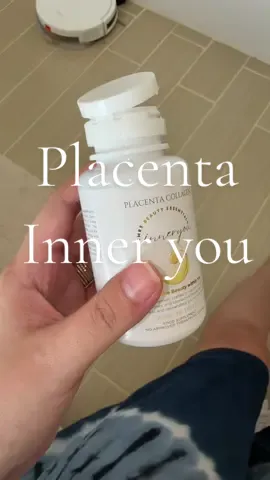 Secret lang dapat to #placenta #skincare 