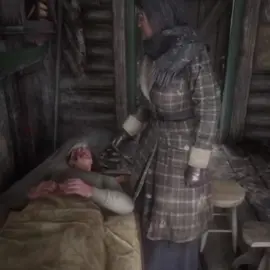 ABIGAIL AND JOHNNN. anyways. #johnigail #rdr1 #rdr2 #abigailmarston #johnmarston #readdeadredemption2 #readdeadredemption #fy #fyp 