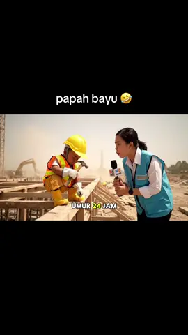 keterlaluan si bayu