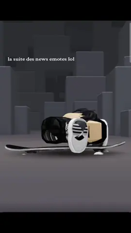#robloxfyp #robloxemote #robloxmdr #pourtoii 