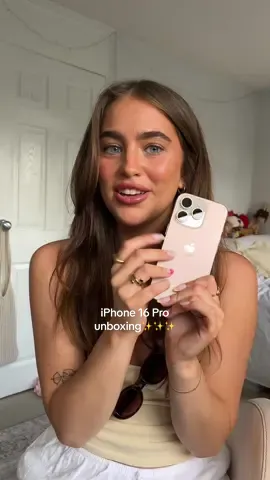 come with me to get a NEW IPHONE!!!🤍🎧& by action button I meant camera control but ALSO loving the action button hehehe #comewithme #iphone16pro #newiphone #iphoneunboxing #unboxingvideo 