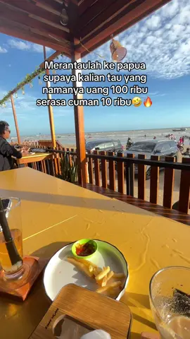 #masukberandafyp #4u #anakrantaudipapua #fypシ゚ #papuapride🏝️🔥 