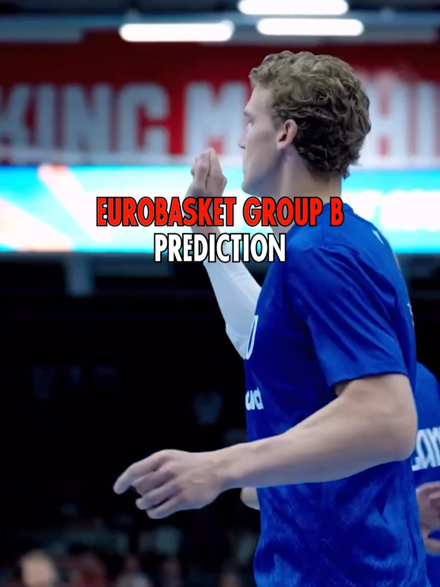 valid? #eurobasket