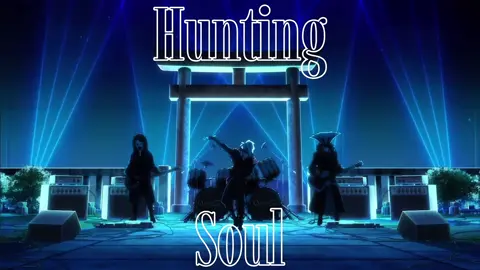 Hunting Soul Song • DanDaDan S2 #DanDaDan #dandadanmanga #dandadanedit #dandadananime #HAYASii #heavymetal 