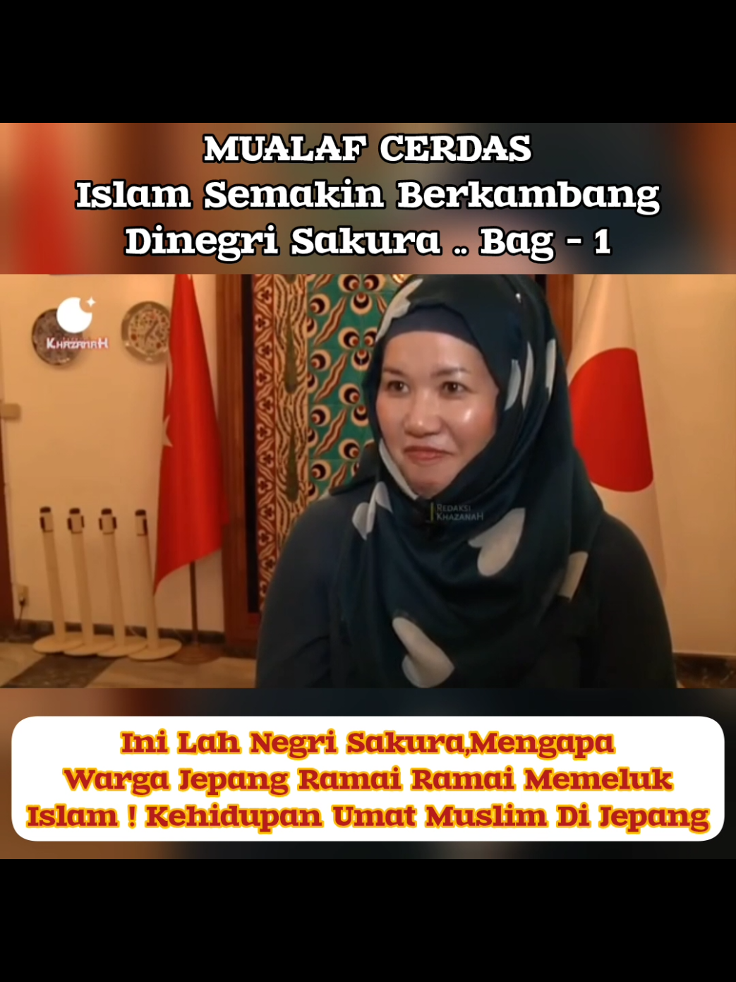 #mualaf #mualafcerdas #mualafcenter #mualafcenterindonesia 