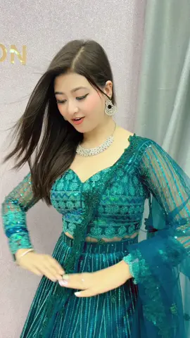 Odhani 💙🧿 #radheyradhey🦚🙏❤️ #foryoupage  🧿@SAH collection & boutique 🧿