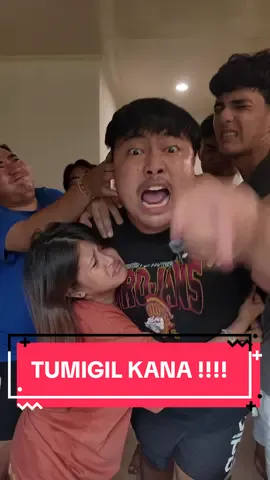 TUMIGIL KANA KASI !!!! #teamrepatids #kuyachichi 
