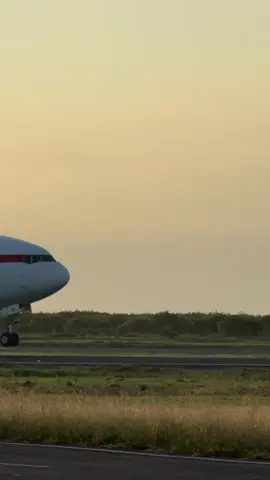 @Garuda Indonesia PK-GIG #AviationLovers #PlaneSpotting #avgeek #airline #aviation 