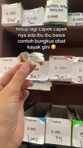 apa ada yg pernah ngalamin kejadian seperti ini atau mungkin yg pernah jadi pasiennya ga nihh☺☺ #viral #edukasiobat #edukasifarmasi #apotek #informasiobat #apotekpemalang #apotekonline #edukasikesehatan #kontenapotek #tanyaapoteker #apotektegalmlati #pemalang24jam #fyppppppppppppppppppppppp 