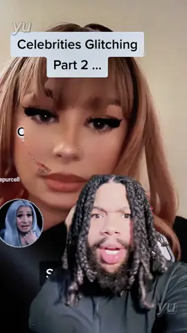 When They Cover One Eye, It Means It’s Already Done #foryou #cardib #truthhiddeninplainsight #creepytok #conspiracytiktok