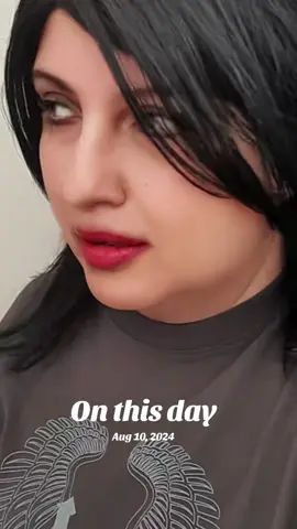 #onthisday 