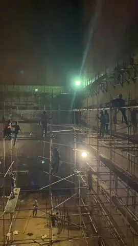 Full Scaff bottom furnace terbesar 🔥 #fyppppppppppppppppppppppp #masukberandafyp #foryou #fypシ゚viral 