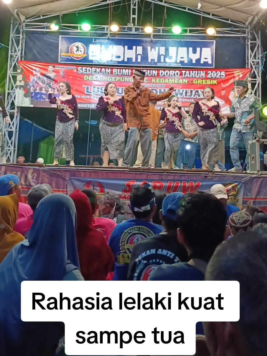Doro NGEPUNG Bergoyang