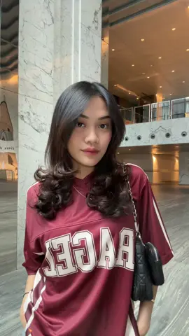 ceritanya outfit hari ini skena mentok