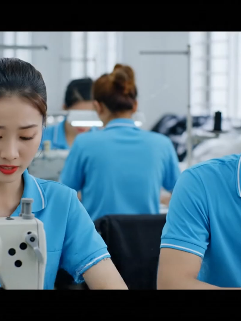Đừng Có Nhờn Với Chị#ai #veo3 #côngnhân