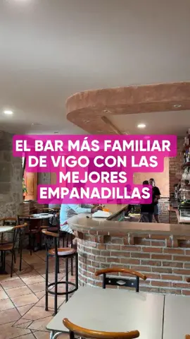 Todas las parroquias de Vigo esconden pequeñas joyas de la gastronomía local que suelen pasar por debajo del rádar del público general, pero son un punto de referencia para todos sus vecinos. Es el caso del Bar Patacas, en San Paio de Navia #vigo #treintayseis #gastrogalicia