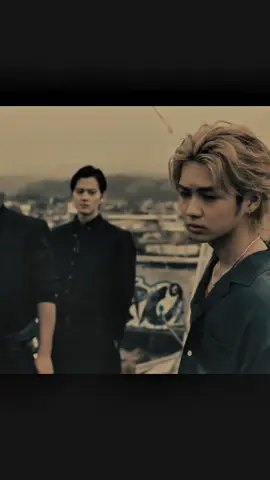versi Tsukasa, next komen! #highandlow #tsukasa #oyakoukou #fyp #berandatiktok 