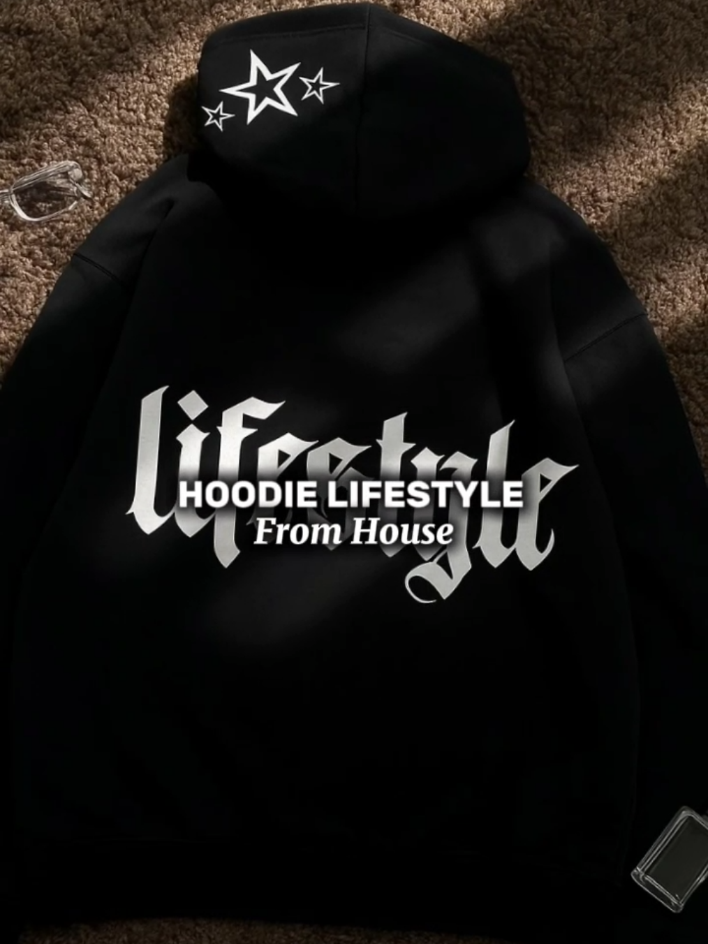 Hoodie House of Tambiyu Hoodie #Hoodie #ottdstyle #hoodiecewek #Hoodiecowok #hoodies 