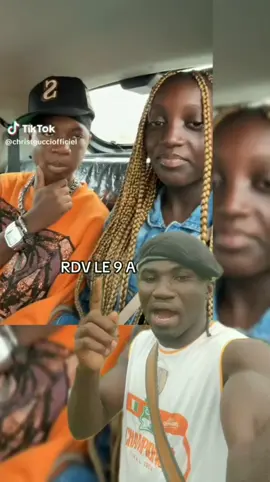 Christgucci et Maryline vidéo originale #christguccimaryline #cotedivoir #christgucciofficiel #maryline 