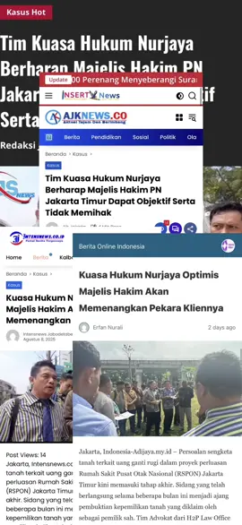 Tak kenal Lelah dan Lemah cintai pekerjaanmu #kondangin  #advocate  #pengacara  #lawyer  #pembasmi  #hukum  #adil  #firmahukum  #firmlylaw  #promomakanmerdeka 