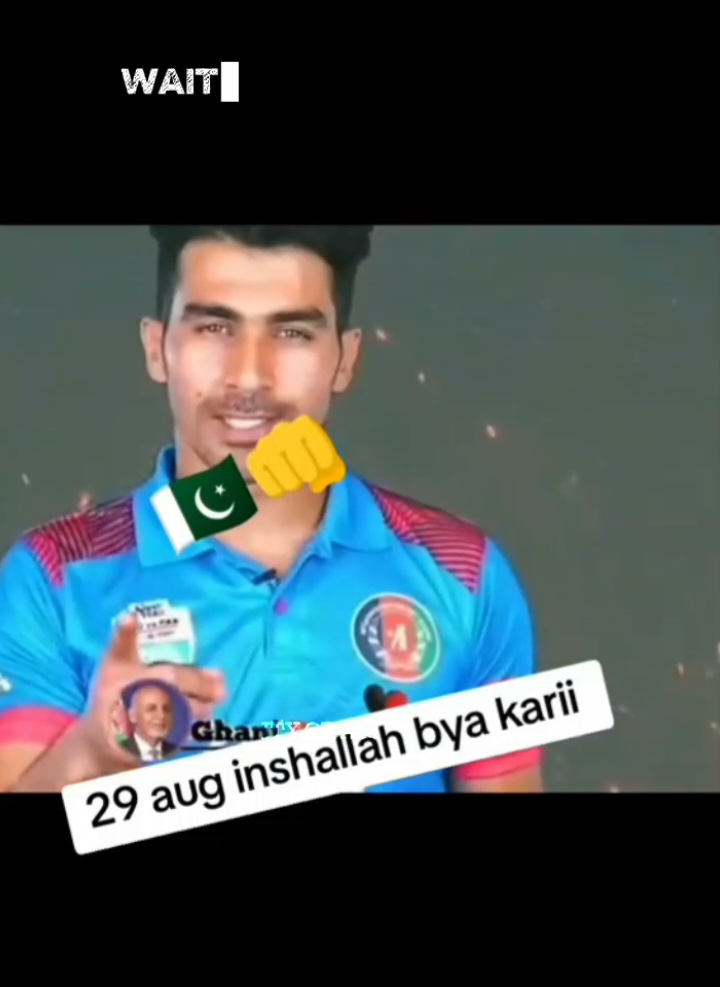 wait for Pakistan ☠️🫵 💪 💯  Rahmanullah Gurbaz 🫵🫵 vs Pakistan  Pak vs Afg☠️ #pakvsafghanistan #deartiktokteamdontunderviewmyvideos #trindindviedo #viralvideo #14august #deartiktokteamunfreezmyaccound #rahmaullahgorbaz🇦🇫👑🤞 
