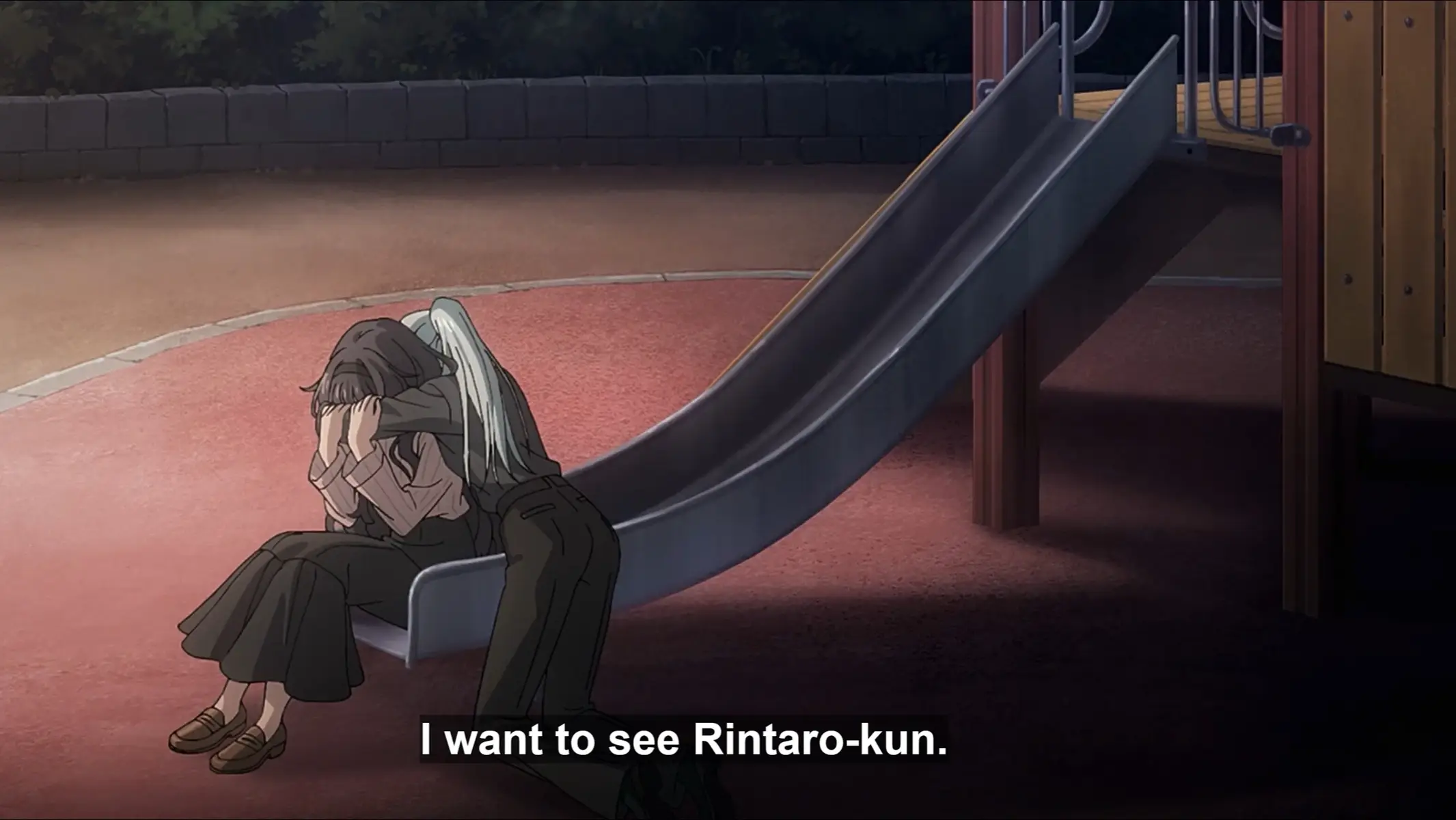 #thefragrantflowerbloomswithdignity #romanceanime #anime #fyp #kaorukowaguri #romance #fypシ 