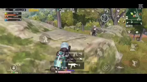 enjoy #pmnc #scrims #pubg #pubgmobile #الشعب_الصيني_ماله_حل😂😂 