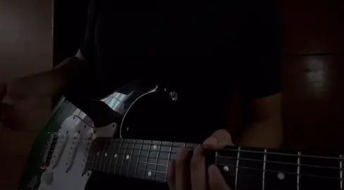 folded  #guitartok #guitar #electricguitarcover #fyp #kehlani 