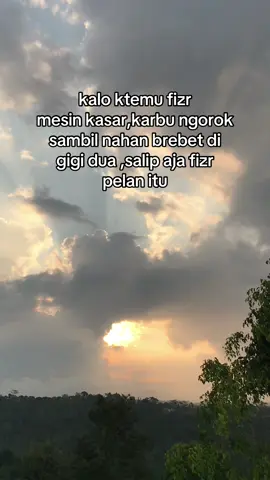 🤫#fizrsunmorry #twostroke 