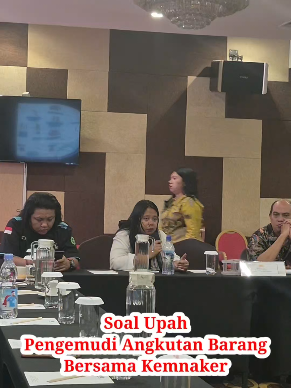 Pengupahan #upah #rbpi #kemnaker #fyp 