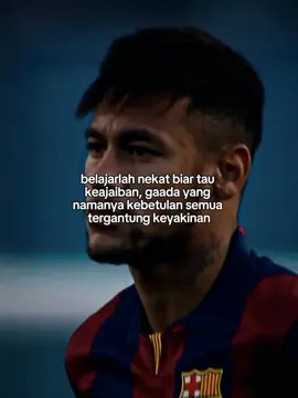 #tergantungkeyakinandandoa