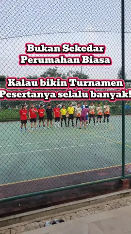 Penentuan juara group antara cluster Serengeti VS cluster Balmoral. Yuk intip keseruannya tinggal disini. Dapatkan penawaran khusus untuk pembelian unitnya dengan FREE PPN 100% FREE DP FREE BHTB FREE BIAYA AKAD AJB SHM Untuk cek unit hubungi mas Sandi sekarang!!! #paradiseserpongcity #turnamenfutsal #penyisihangroup #olahraga #fasilitaslengkap #rumahpamulang #rumahtangsel #17belasan #80thanniversary #indonesia🇮🇩 