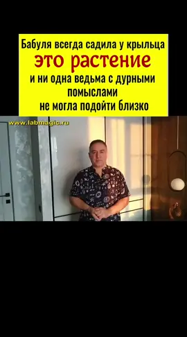 Оберег от любого КОЛДОВСТВА.#оберег 