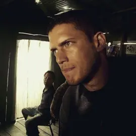 where are you babe #wentworthmiller #prisonbreak #cofieldz 