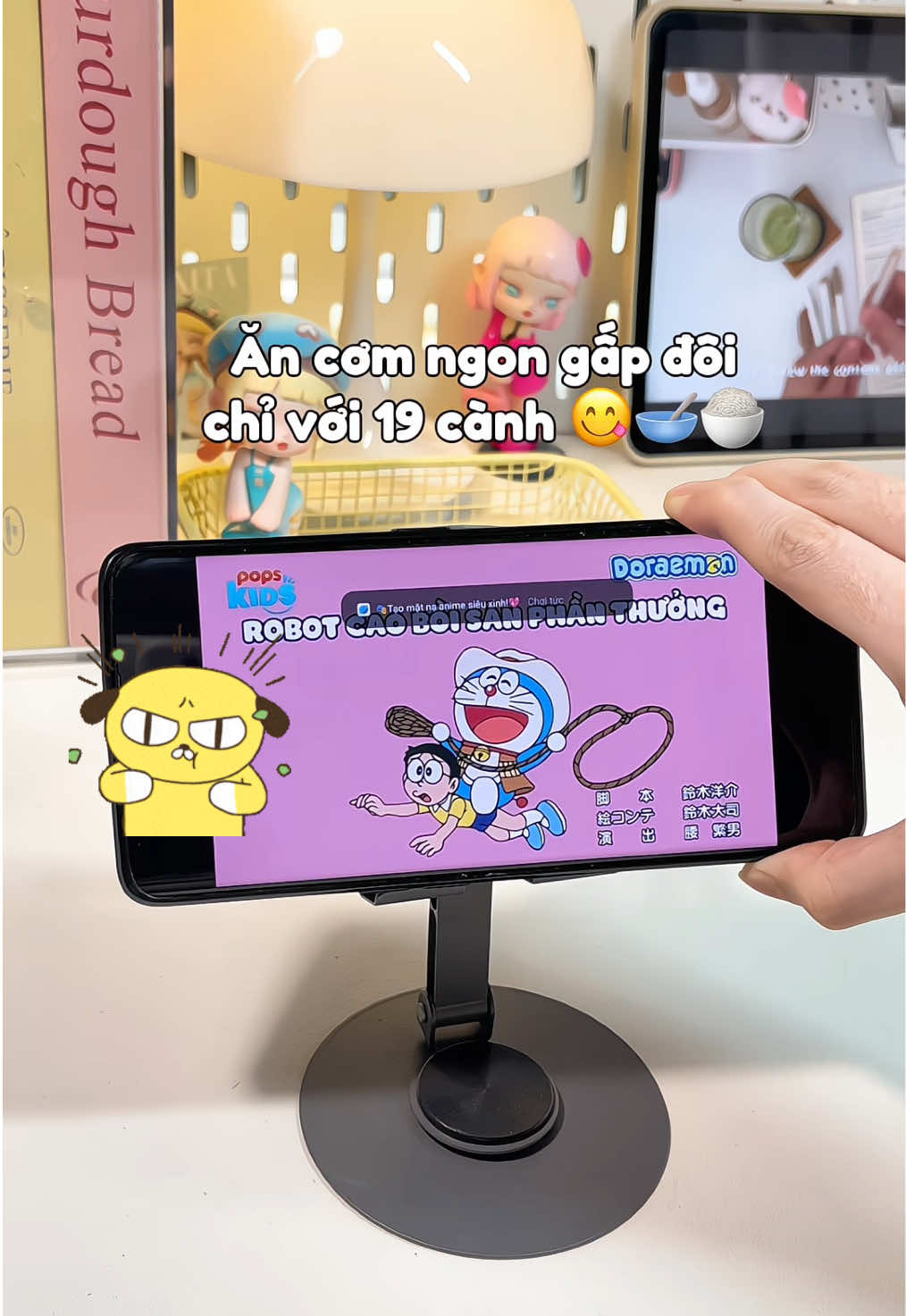 Có 19 cành thui mà bữa nào thiếu là nuốt cơm hong có dô á #chankedienthoai #giadodienthoai #giadodienthoaixoay360 #giadolaptop #giadoipad #giadodienthoaideban 