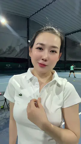Tập chơi pickleball #co_hat_rach_gia #pham_thi_hat 