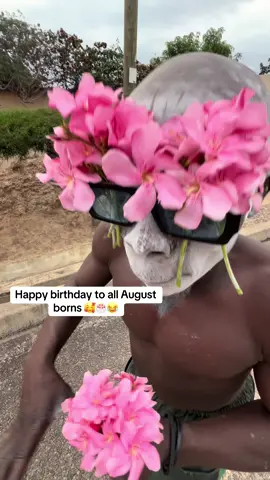 Happy birthday to all August borns 😂🥰🎂🎂🙏💋😂🎂#ahoufe_ #trending #agyenkwa #viral #global @Ahoufe 