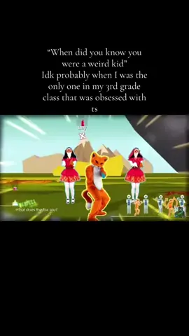 #fyp #weirdkid #whatdoesthefoxsay 