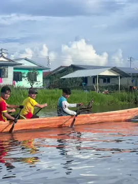 insyallah moga dipermudahkan urusan buat team baru kami Citra Generasi Baru🤲🏻gabungan anak ii muda kpg medong 🚣🏻#reggatasarawakbumikenyalang #mukahpipol #dalat 