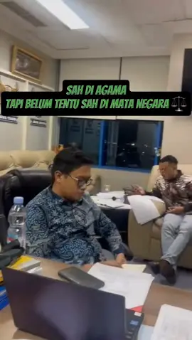 #hukumkeluarga  #konsultasihukum  #advokat  #pengacaramuda  @LawfirmDRSandPartners 