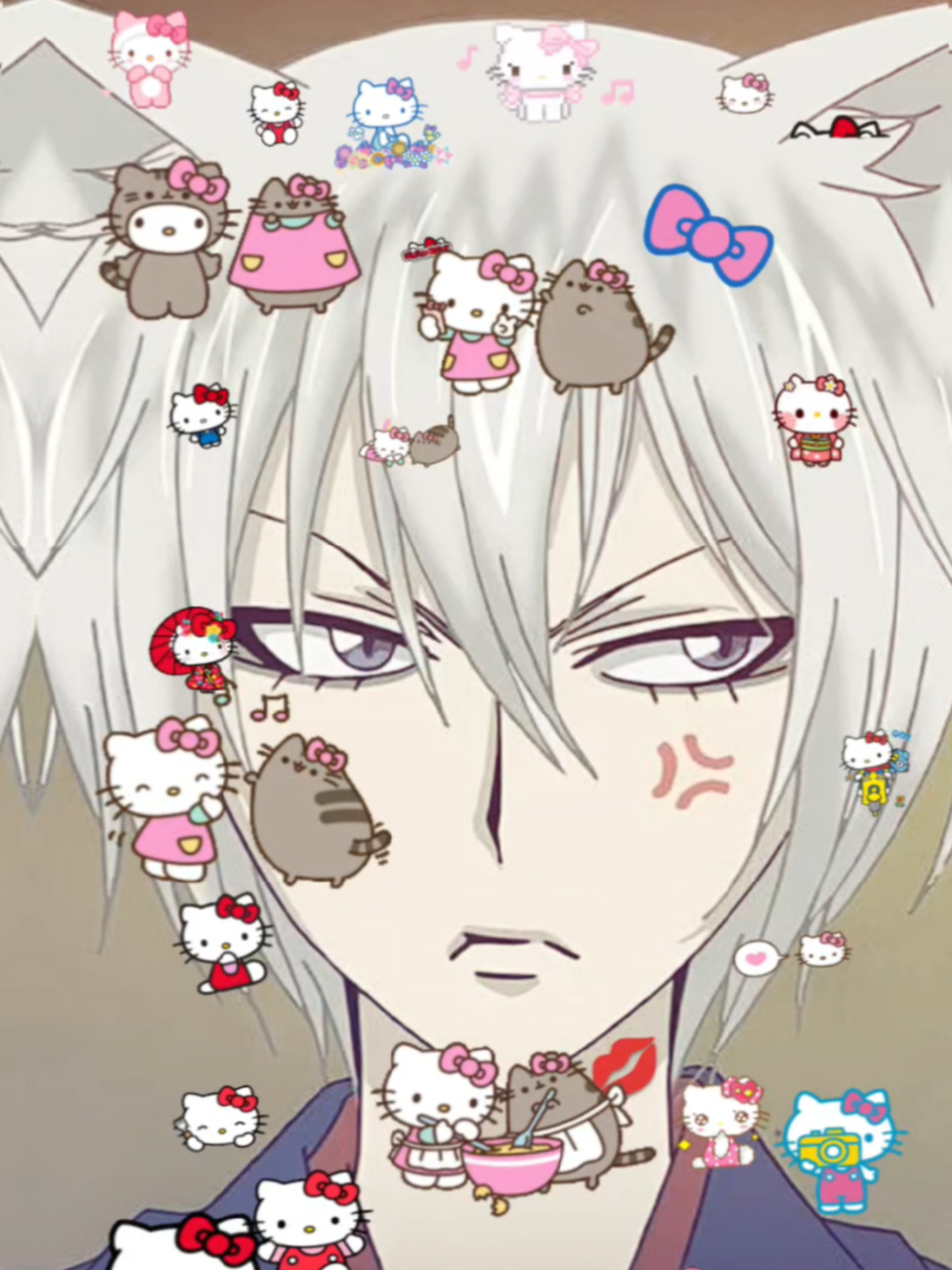 🤭 #anime #kamisamahajimemashitaedit #lewatberanda #fyp #tomoekamisama 