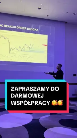 ZAPRASZAM DO DARMOWEJ WSPÓŁPRACY  😎🚀  @Cezariusz Szostek @MarcinAllin  @oscarptasznik  @Makaron 