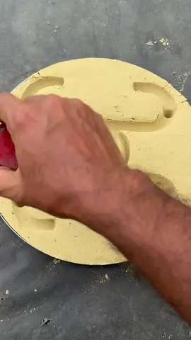 Metal Casting EP 110_ making variety molding